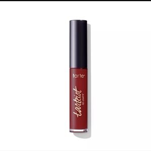NIB Tarte Tarteist Creamy Matte Lip Paint - Bae - 0.20 fl oz